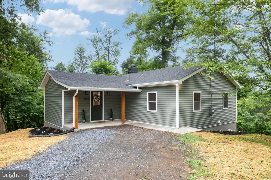 168 Dungadin Rd, Front Royal, VA 22630 - #2