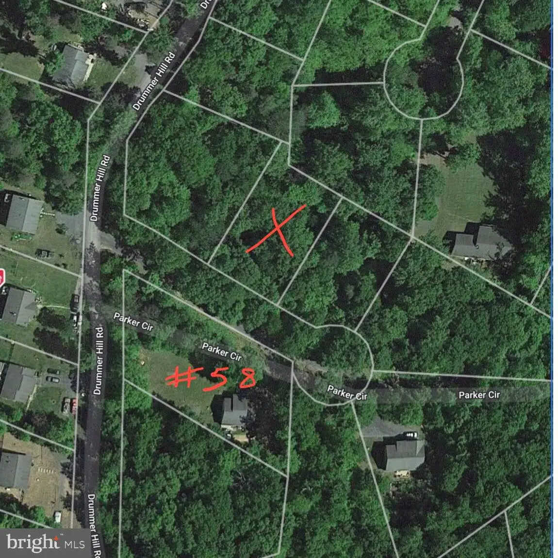 0 Parker Circle, Front Royal, VA 22630 - #1