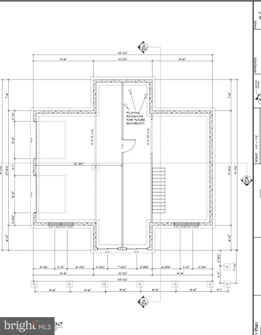 Lot 104 Bluebird Way, Front Royal, VA 22630 - #3