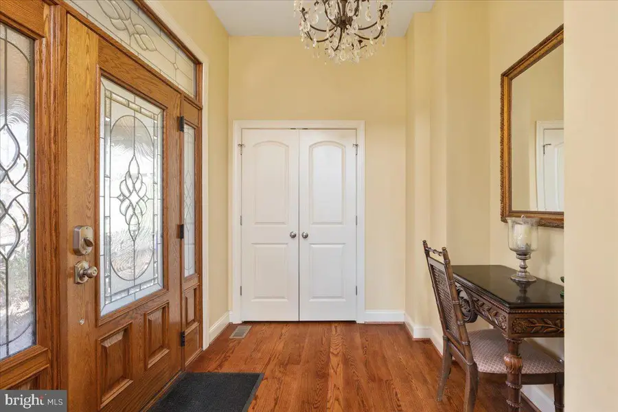 1406 Panhandle Rd, Bentonville, VA 22610 - #3