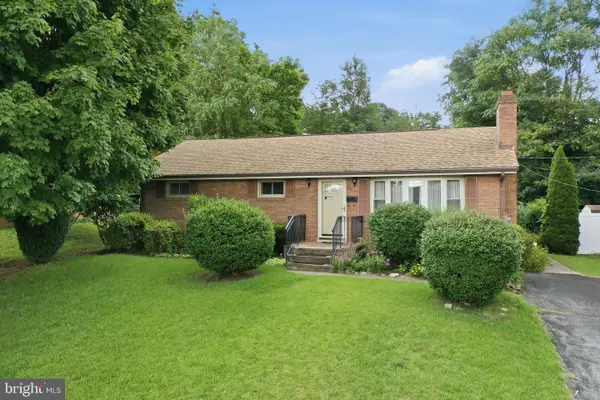 721 Stockton Rd, FRONT ROYAL, VA 22630