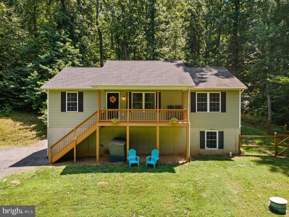 219 Woodpecker Way, Front Royal, VA 22630 - #1