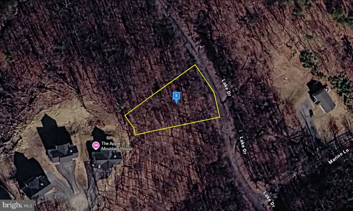 551 Lake Dr, Front Royal, VA 22630 - #1