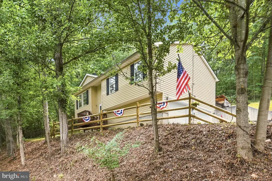 286 Oregon Hollow Rd, Linden, VA 22642 - #3