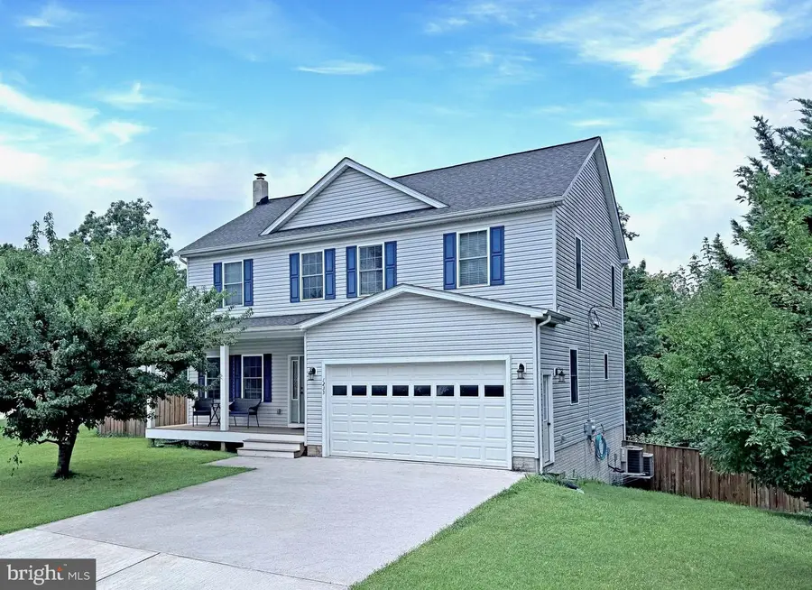 1235 Kesler Rd, Front Royal, VA 22630 - #2