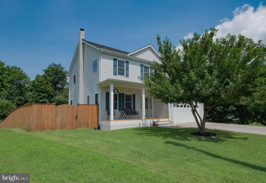 1235 Kesler Rd, Front Royal, VA 22630 - #3