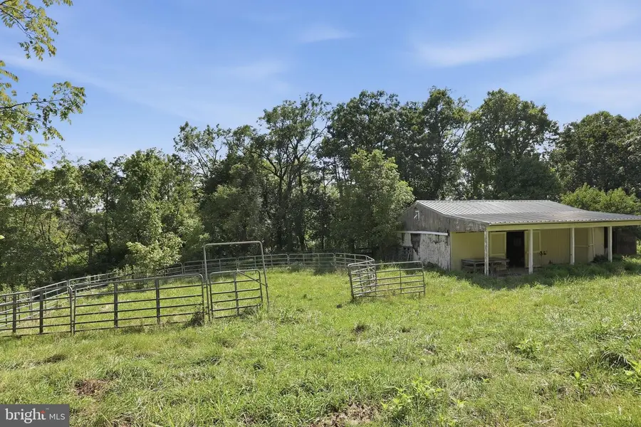 847 Jonathan Rd, Linden, VA 22642 - #3