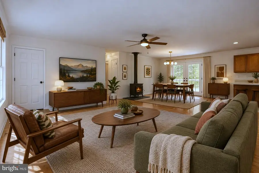 54 Memory Ln, Linden, VA 22642 - #3