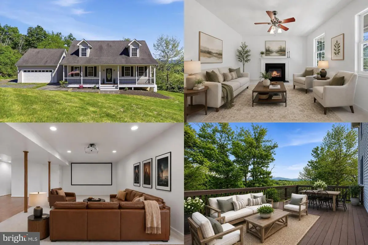 65 Cheyenne Ln, Front Royal, VA 22630 - #1