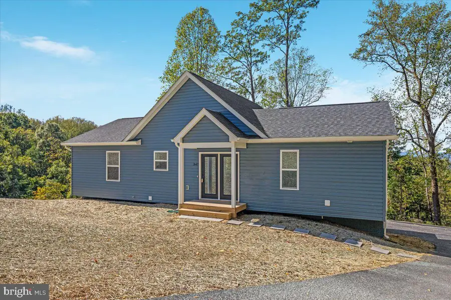 0 Holiday Ct, Bentonville, VA 22610 - #2