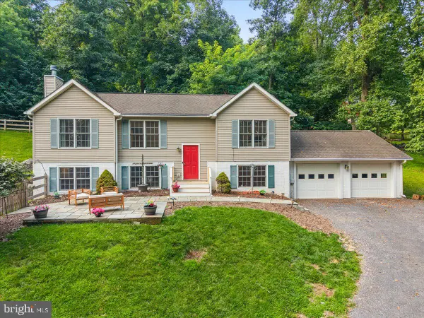 142 Lazy Livin Ln, FRONT ROYAL, VA 22630