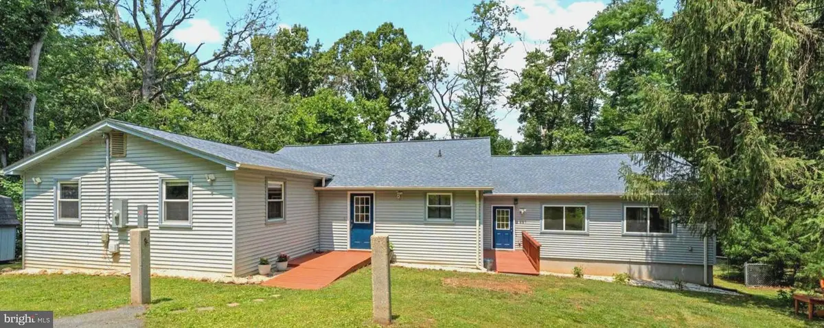 102 Bens Ct, Front Royal, VA 22630 - #1