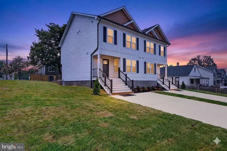 231 Mosby Ln, Front Royal, VA 22630 - #2