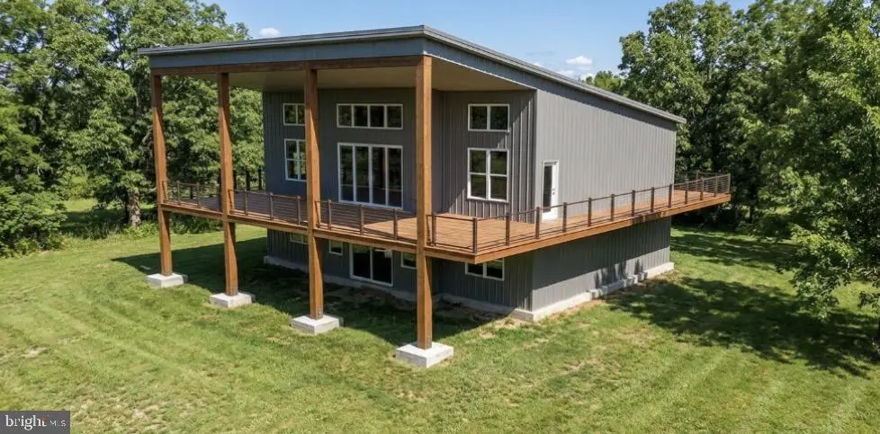 1416 Drummer Hill Rd, Front Royal, VA 22630 - #1