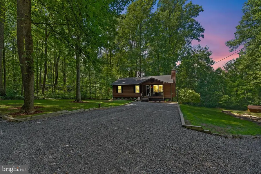132 Woodpecker Way, Front Royal, VA 22630 - #2