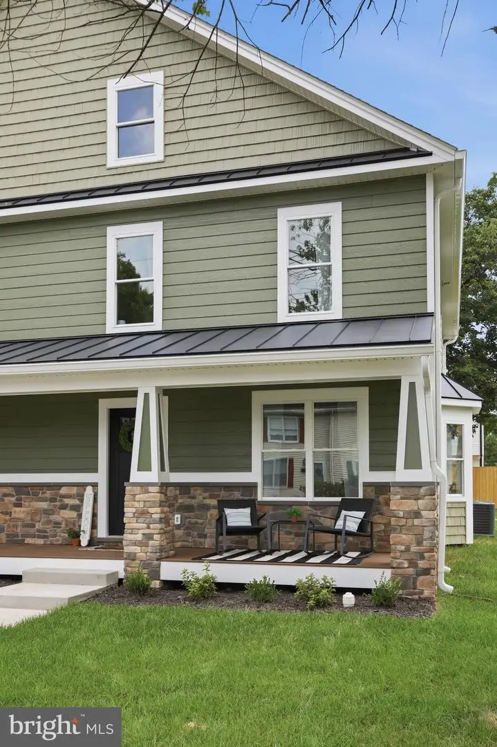 242 Blue Ridge Ave, Front Royal, VA 22630 - #3