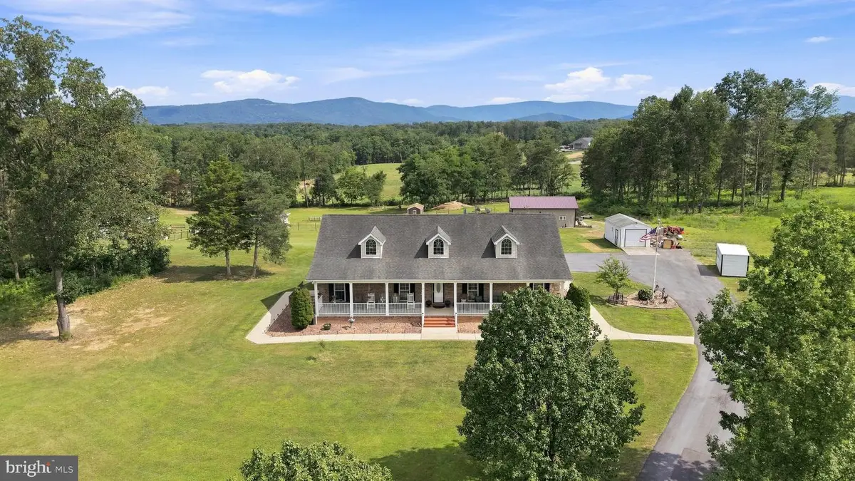 794 Steed Ln, Front Royal, VA 22630 - #1