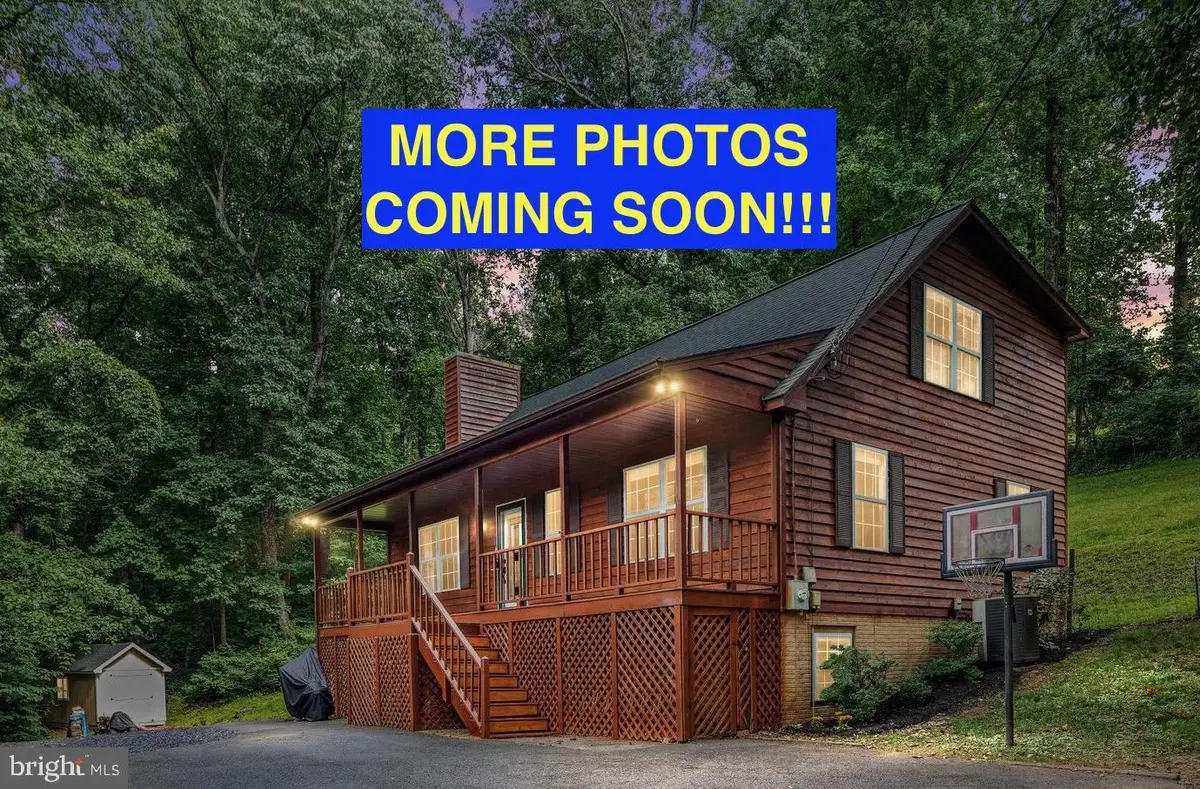 662 Northern Spy Dr, Linden, VA 22642 - #1