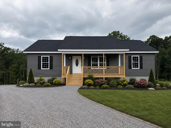 Lot 271 Western Ln, FRONT ROYAL, VA 22630