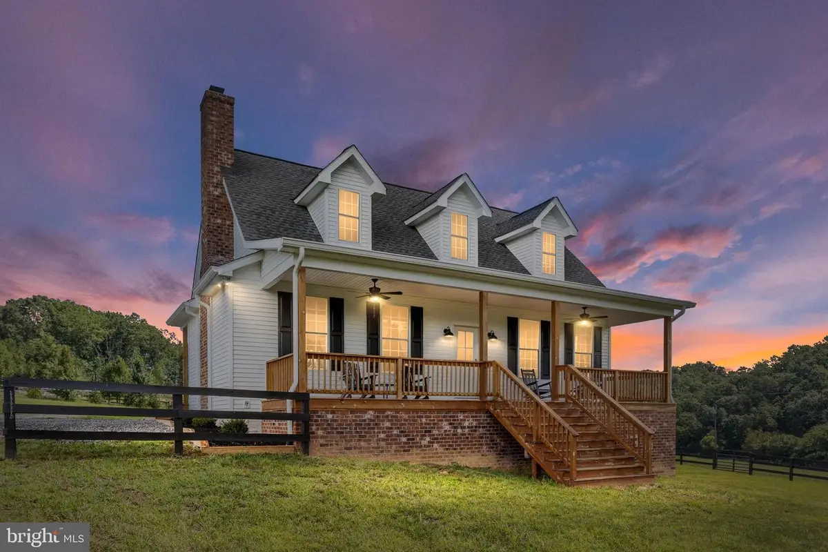 565 Ridgeway Road, Front Royal, VA 22630 - #1