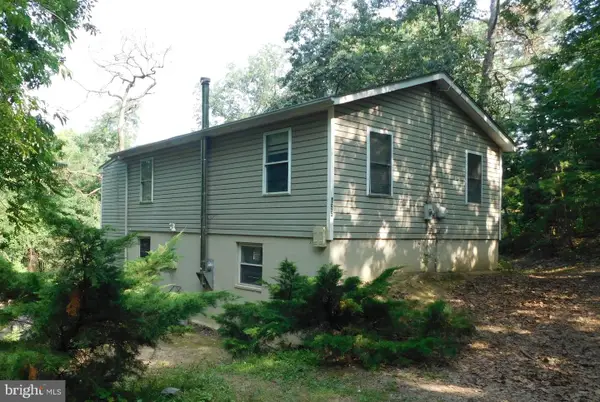155 Gary Ln, FRONT ROYAL, VA 22630