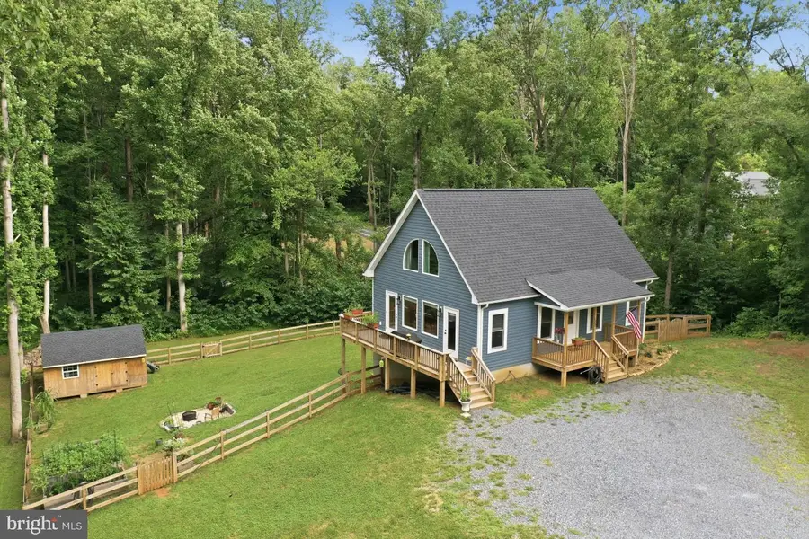 88 Juniper Dr, Front Royal, VA 22630 - #3