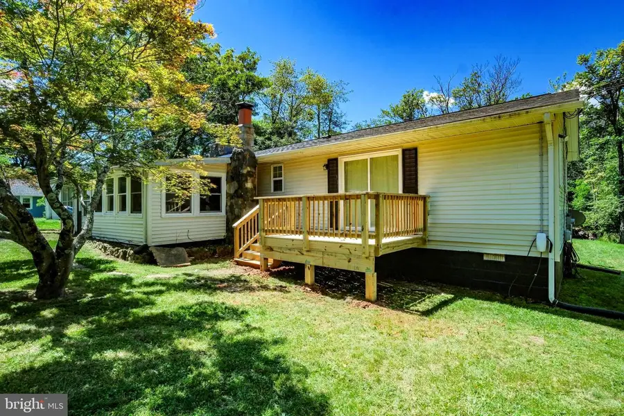 59 Byers Ln, Front Royal, VA 22630 - #2