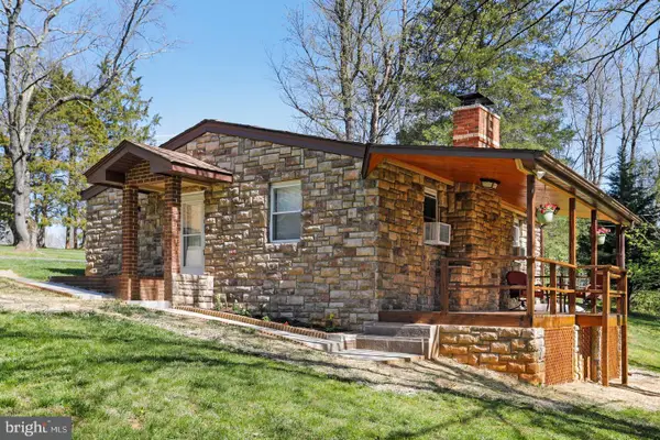 600 Mountain View Dr, FRONT ROYAL, VA 22630