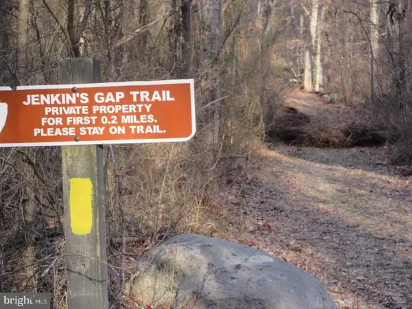 Smith Run Rd, BENTONVILLE, VA 22610