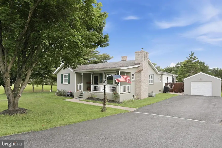 153 Totten Ln, Front Royal, VA 22630 - #2