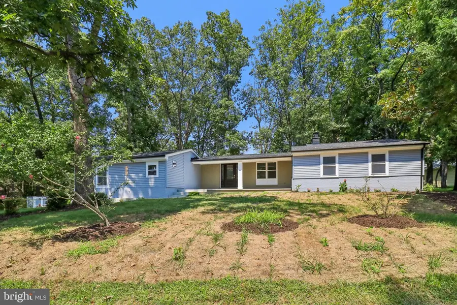 18 Vista Ct, Linden, VA 22642 - #3