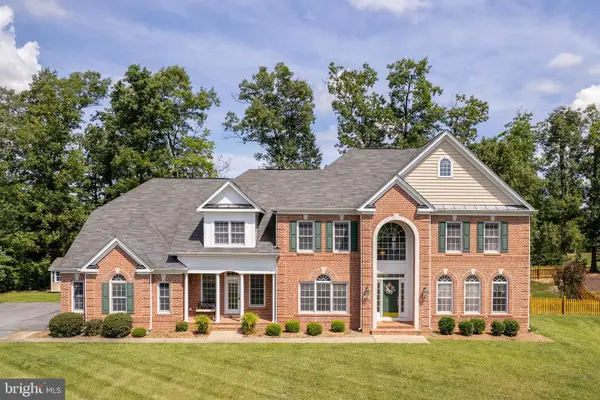 100 Sand Bunker Ct, FRONT ROYAL, VA 22630