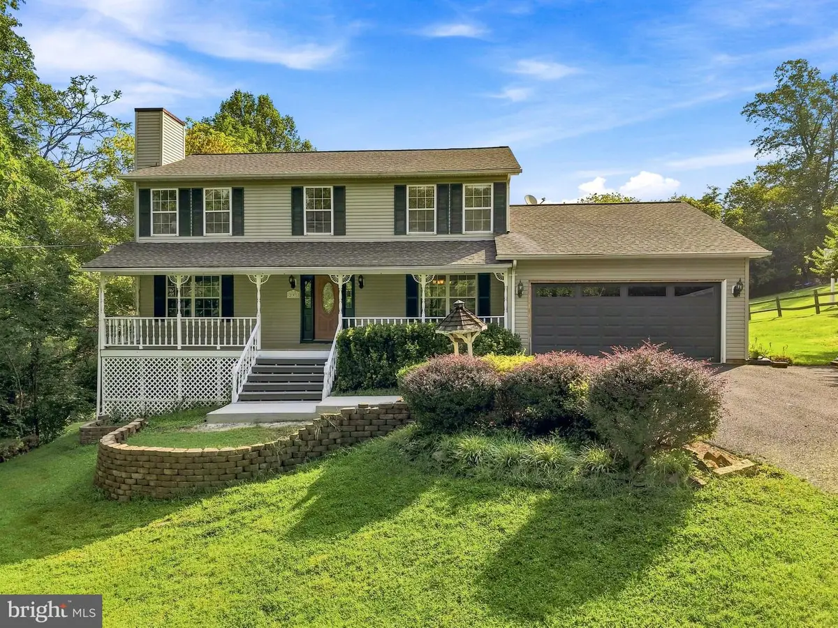 291 High Knob Rd, Front Royal, VA 22630 - #1