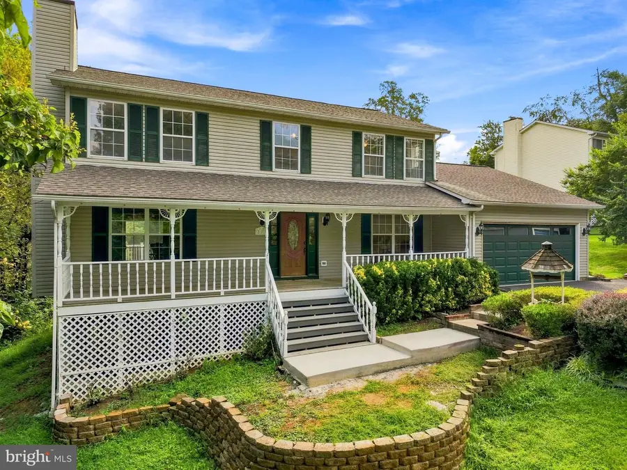 291 High Knob Rd, Front Royal, VA 22630 - #2
