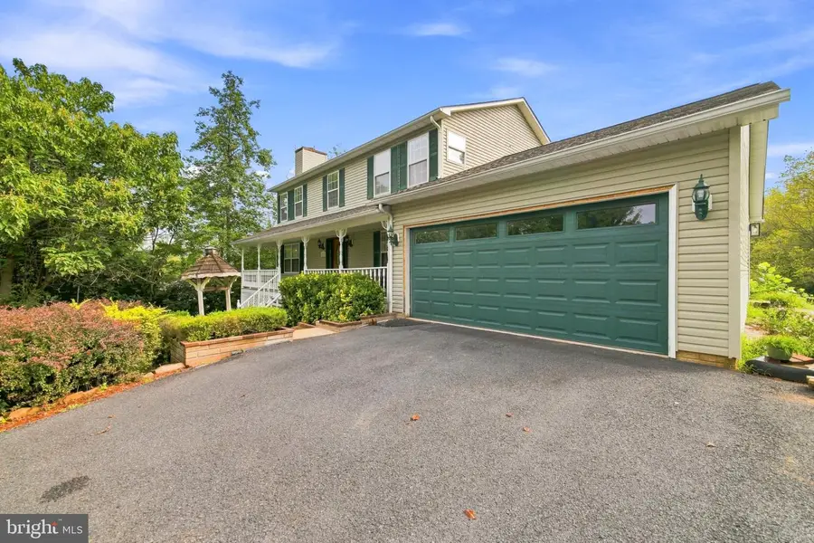 291 High Knob Rd, Front Royal, VA 22630 - #3