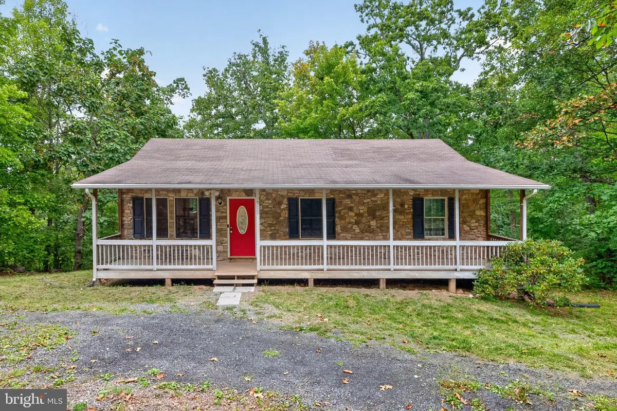 152 Deer Place Ct, Strasburg, VA 22657 - #1