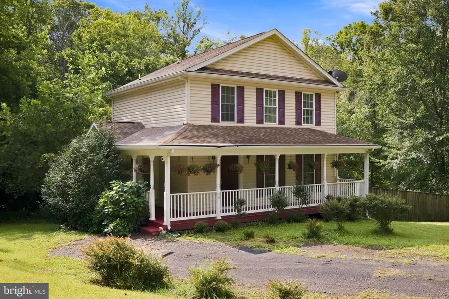 40 Cindys Way, Front Royal, VA 22630 - #2
