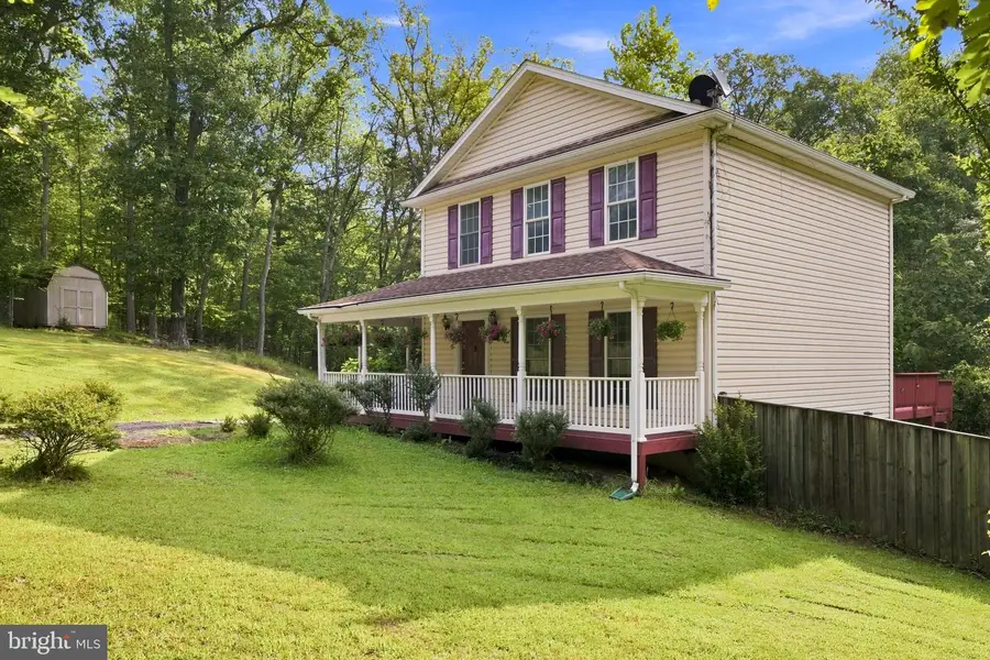 40 Cindys Way, Front Royal, VA 22630 - #3