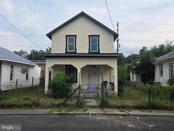 237 Short St, FRONT ROYAL, VA 22630