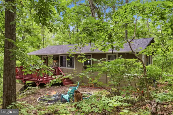 92 Shady Tree Ln, FRONT ROYAL, VA 22630