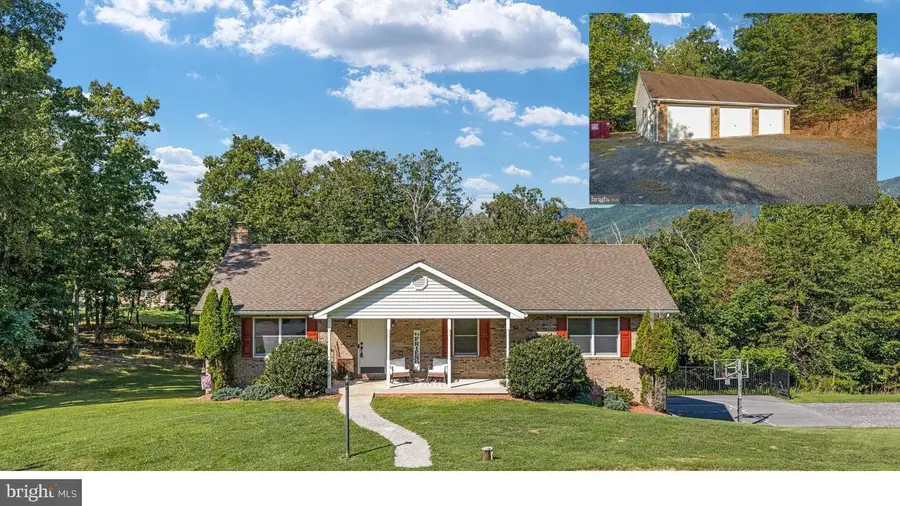 255 Mccoys Ford Rd, Front Royal, VA 22630 - #2