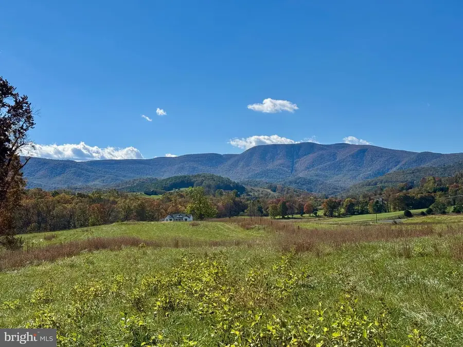 63 Buck Mountain Rd, Bentonville, VA 22610 - #2