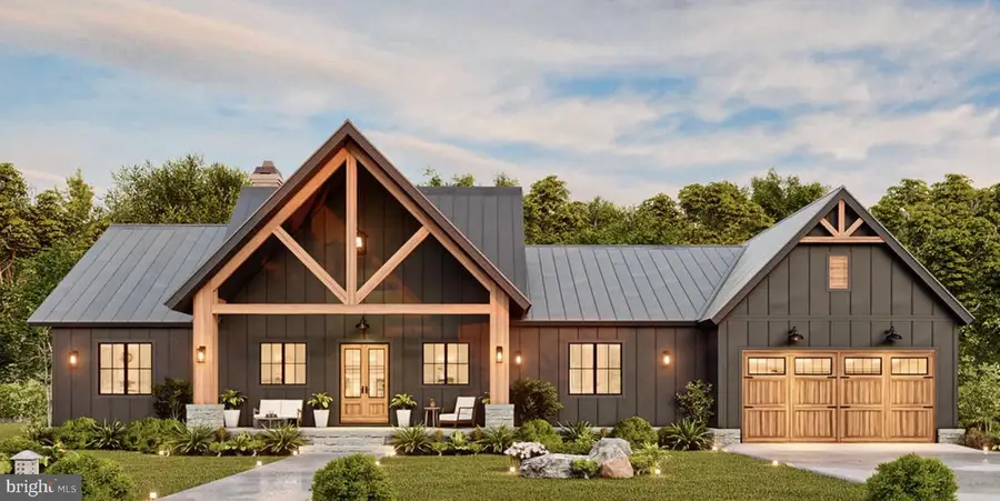 63 Buck Mountain Rd, Bentonville, VA 22610 - #3