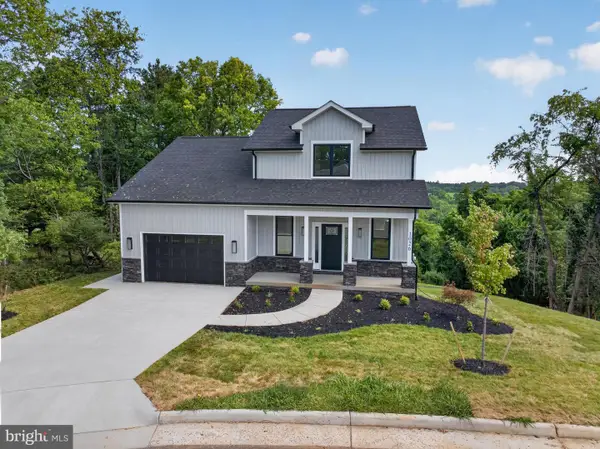 1026 Northview Ave, FRONT ROYAL, VA 22630