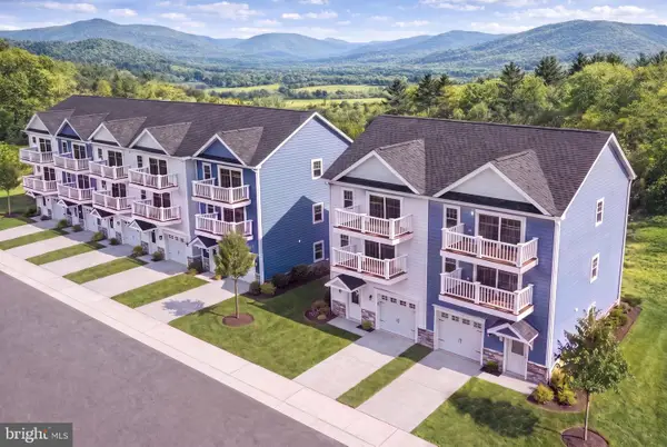 Lot 27a1f W Strasburg Rd, FRONT ROYAL, VA 22630