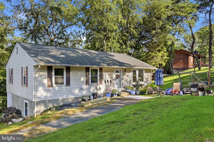 186 Apple Orchard Dr, Linden, VA 22642 - #2