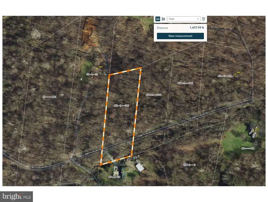 Smith Run Road Smith Run Road, Bentonville, VA 22610 - #2
