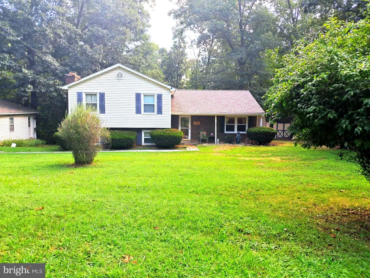 674 Mccoys Ford Rd, Front Royal, VA 22630 - #1