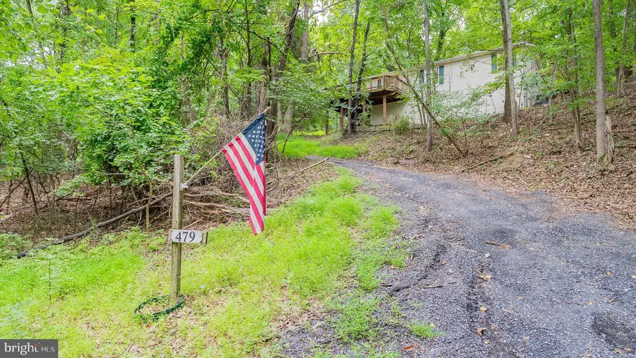 479 Vesey Dr, Front Royal, VA 22630 - #2