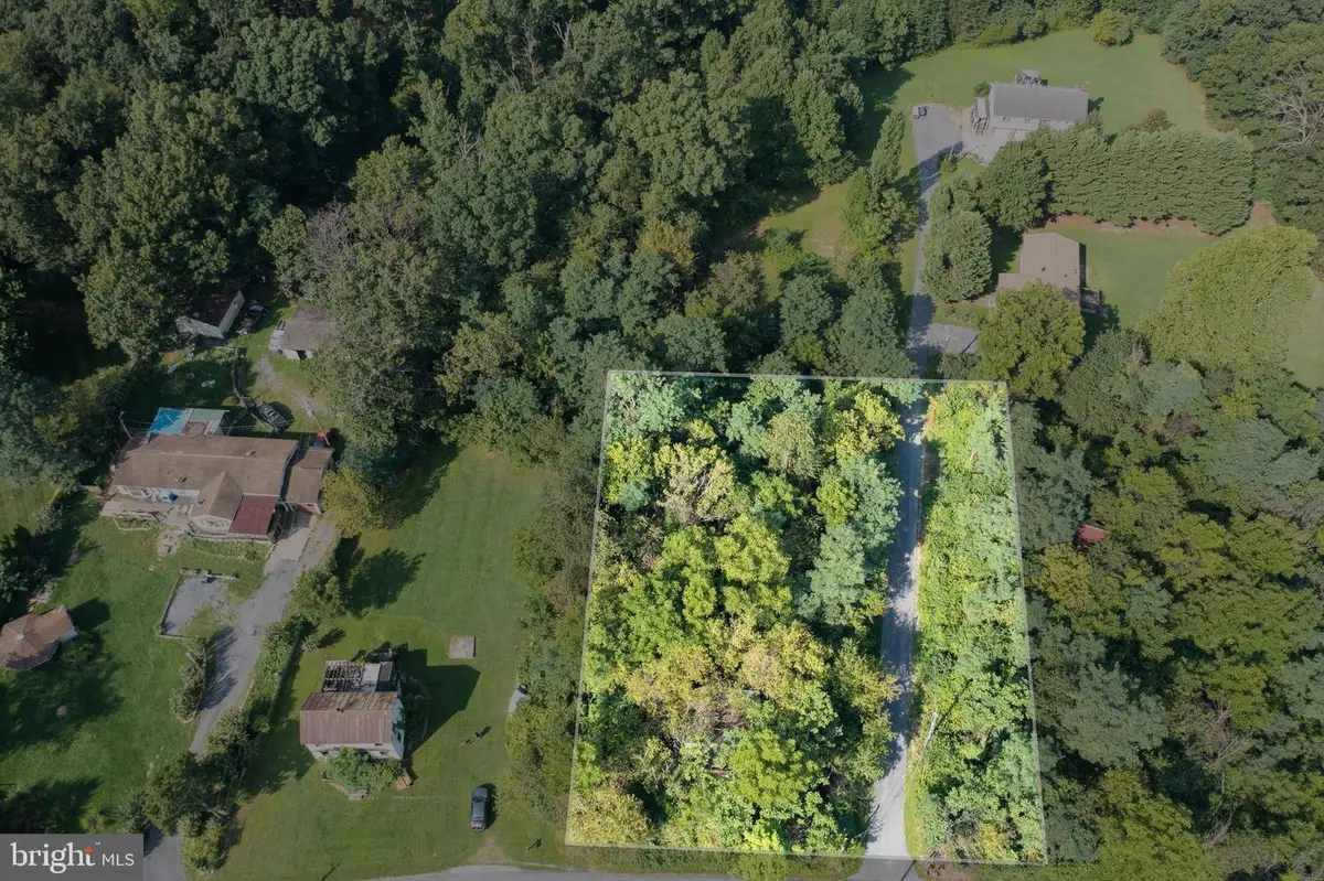 248 Loop Rd, Front Royal, VA 22630 - #1
